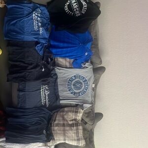Old Dominion University Monarchs clothing bundle